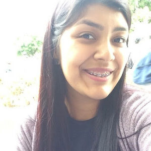 Meet your Posher, Ambaar